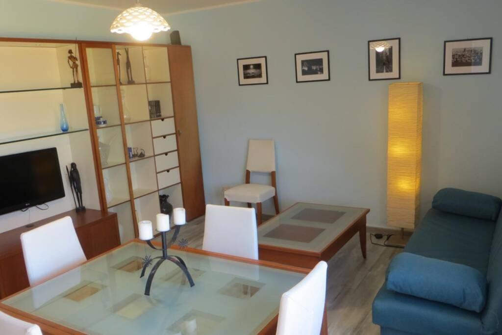 テッラチーナCasa Martinaアパートメント エクステリア 写真
